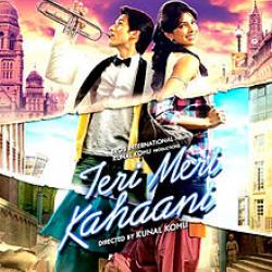 'Teri Meri...' pays tribute to 1960s movie legends 